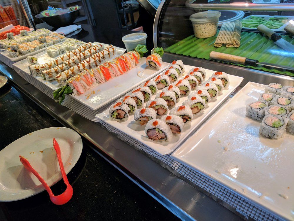 crazy buffet crazy buffet