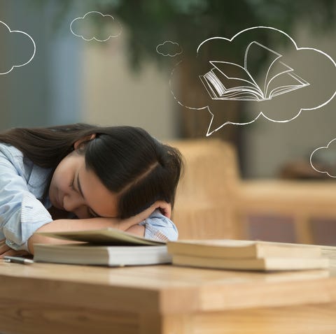 夢についてあなたが知らない9の真実 夢についてあなたが知らない9の真実