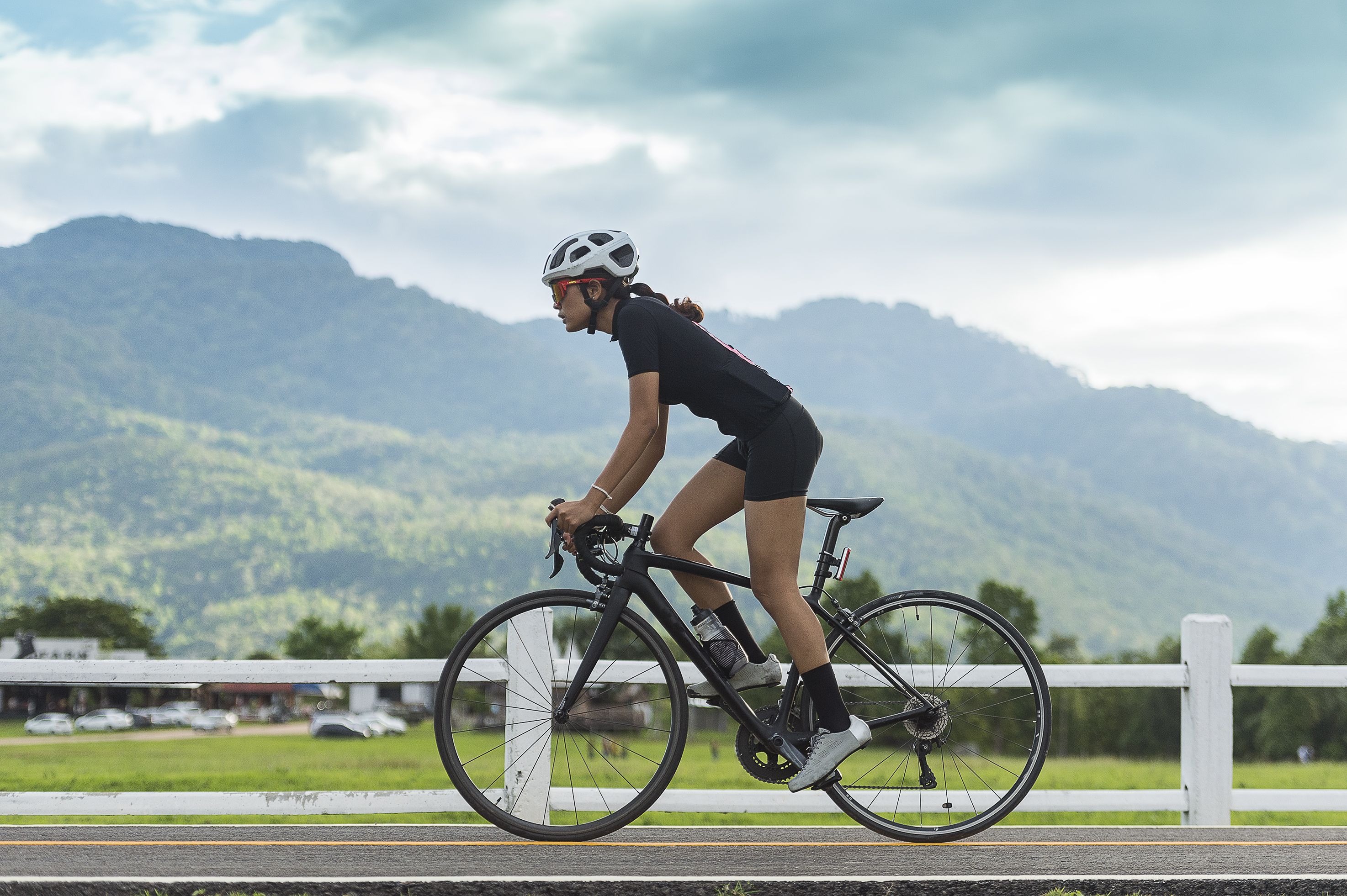 体形にも変化 自転車通勤を1か月間試したエディターが感じたメリット デメリット