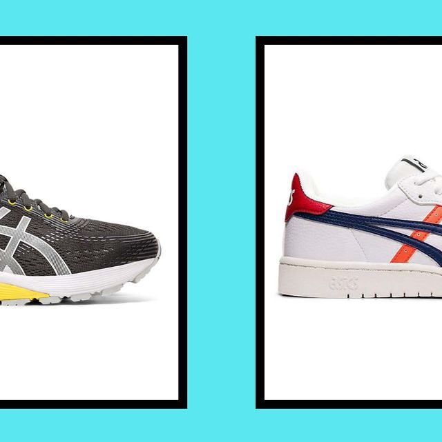 14 of the best deals for runners in the Asics Black Friday sale