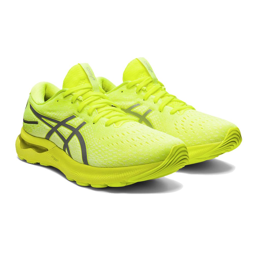 asics running gear mens