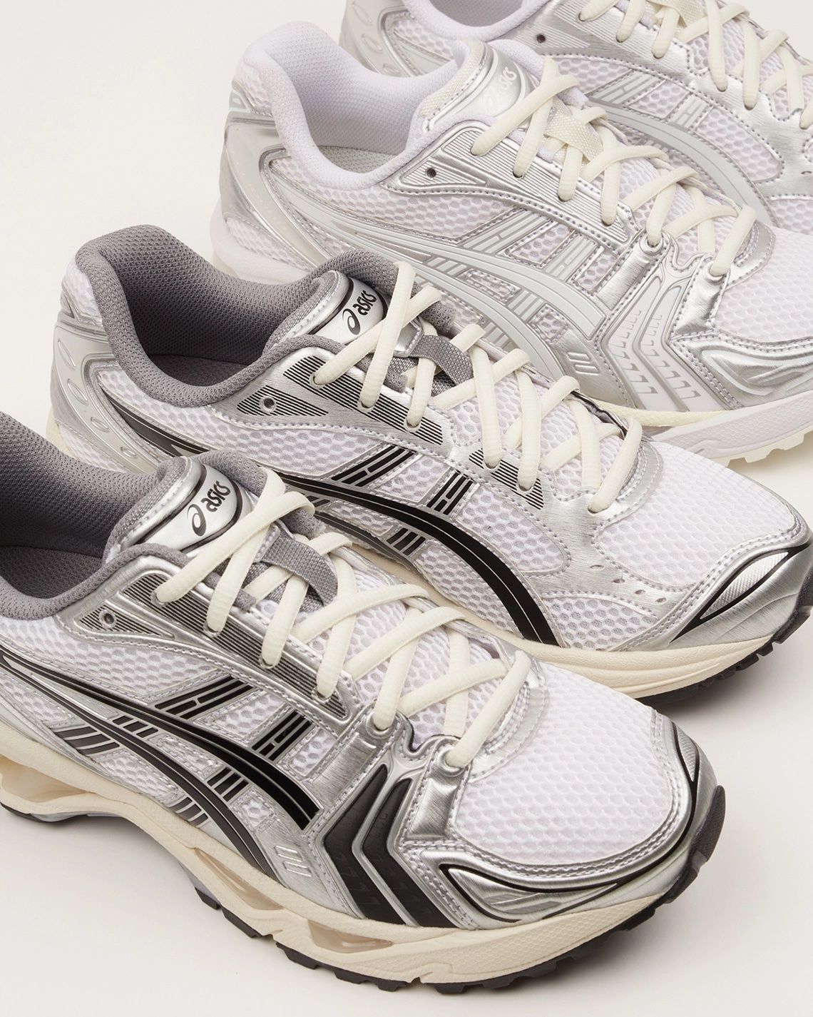 Asics Sneakers Are Everywhere, But Now? We Found Out