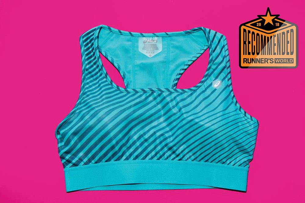 Best Sports Bras | Supportive Sports Bras 2018