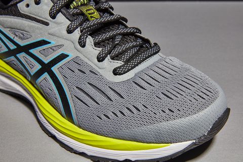 Toestand Bemiddelaar het winkelcentrum Asics Gel-Cumulus 20 Review | Neutral Running Shoes