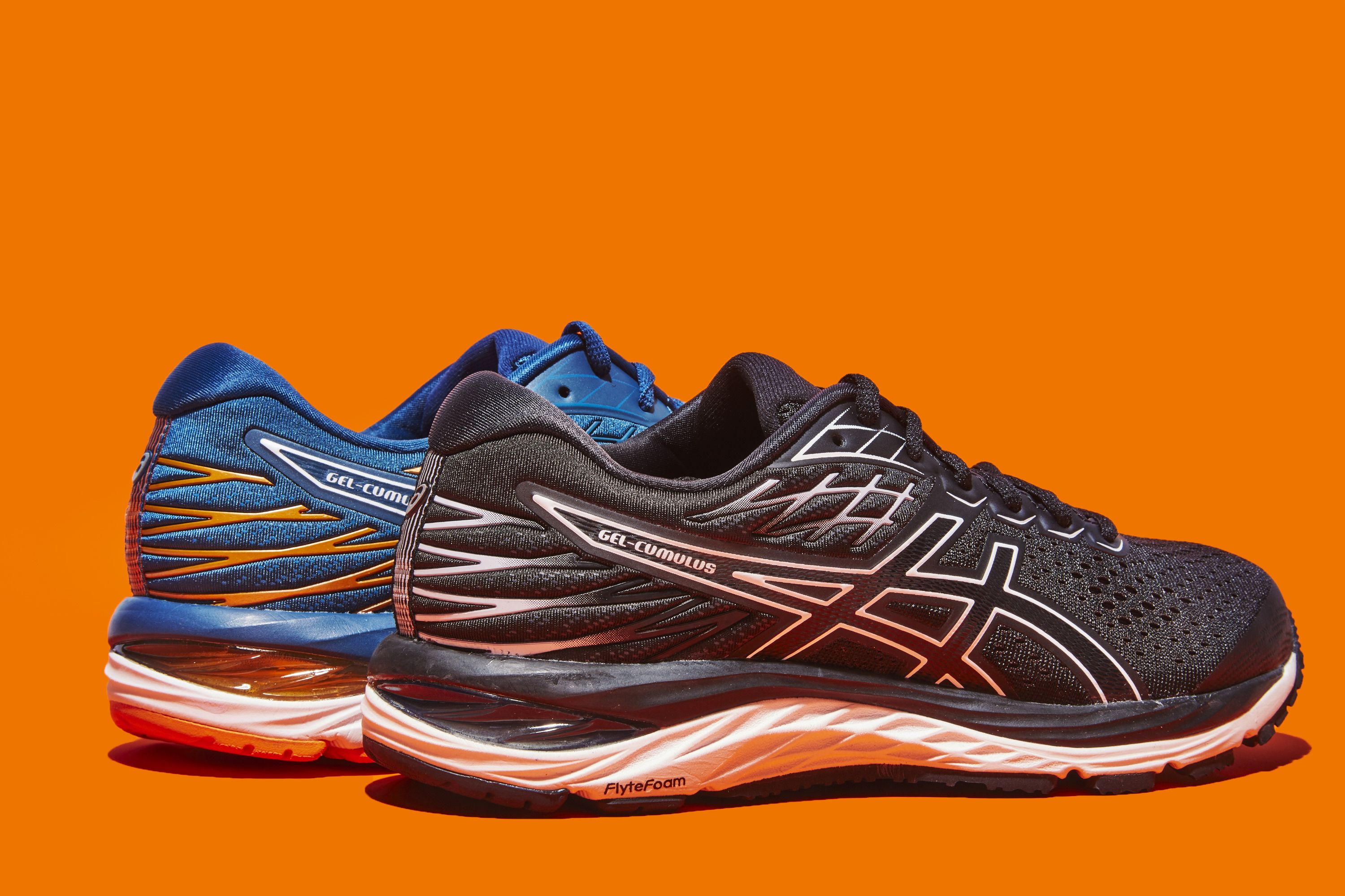 asics sale running shoes