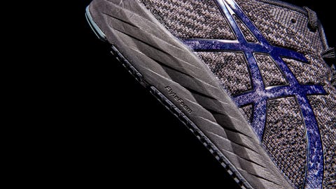 Asics Gel Ds Trainer 24 Review Asics Road Shoe Review Asics Gel Ds Trainer 24 Review Asics Road Shoe Review