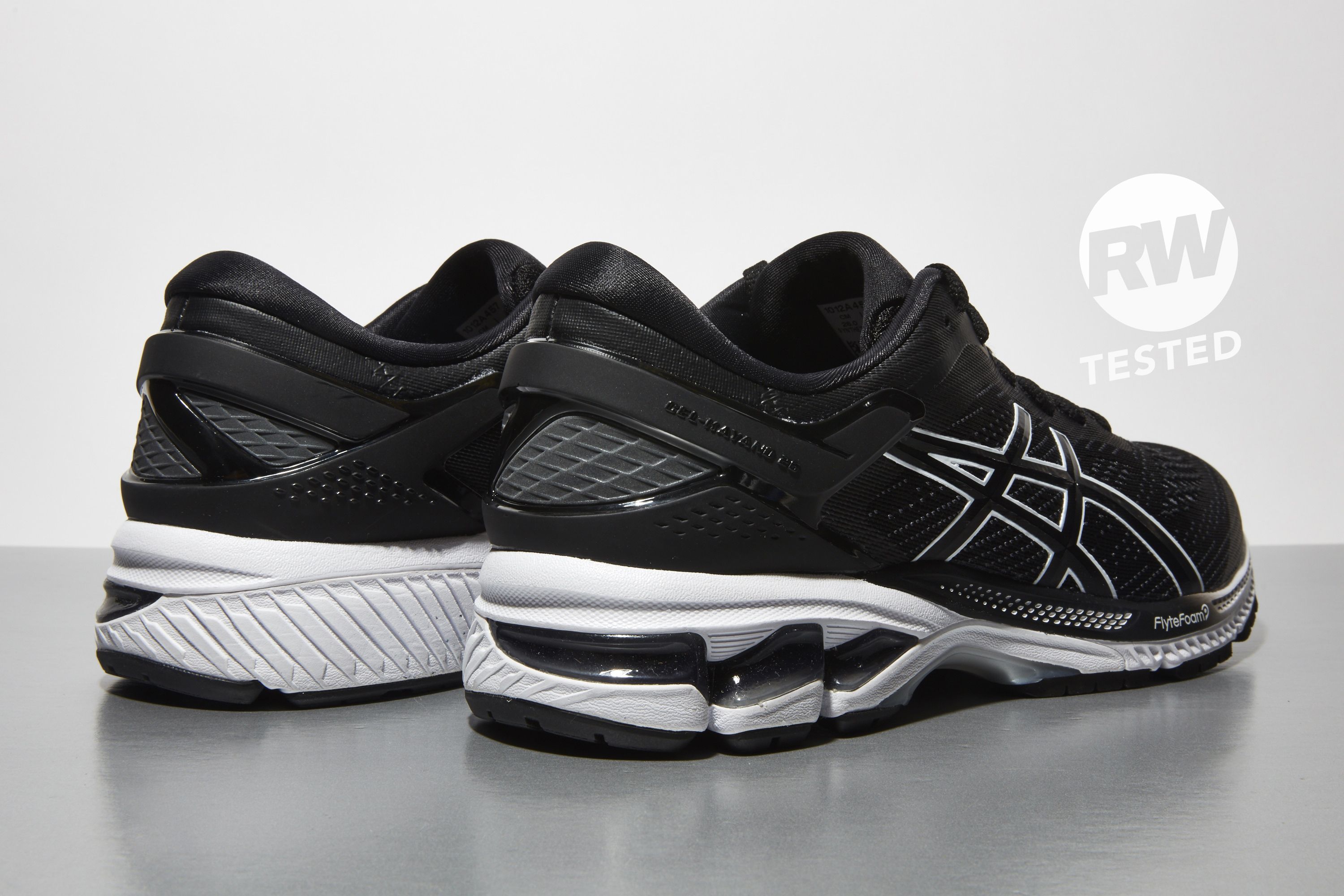 Asics Gel-Kayano 26 | Asics Running Shoes