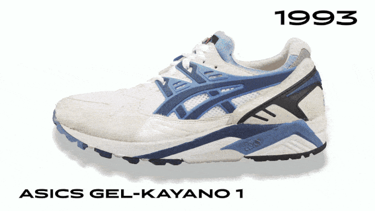 asics gel kayano 24 decathlon