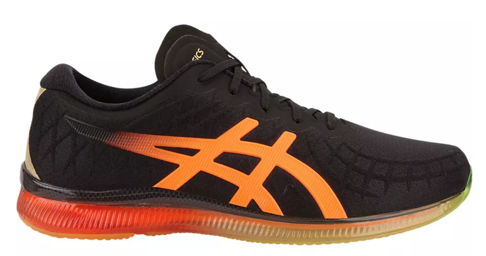 asics infinity shoes