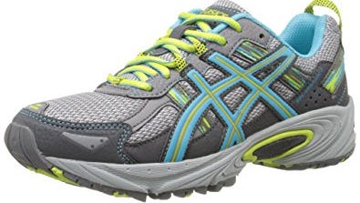 Asics GEL-Venture 5 Running Shoe