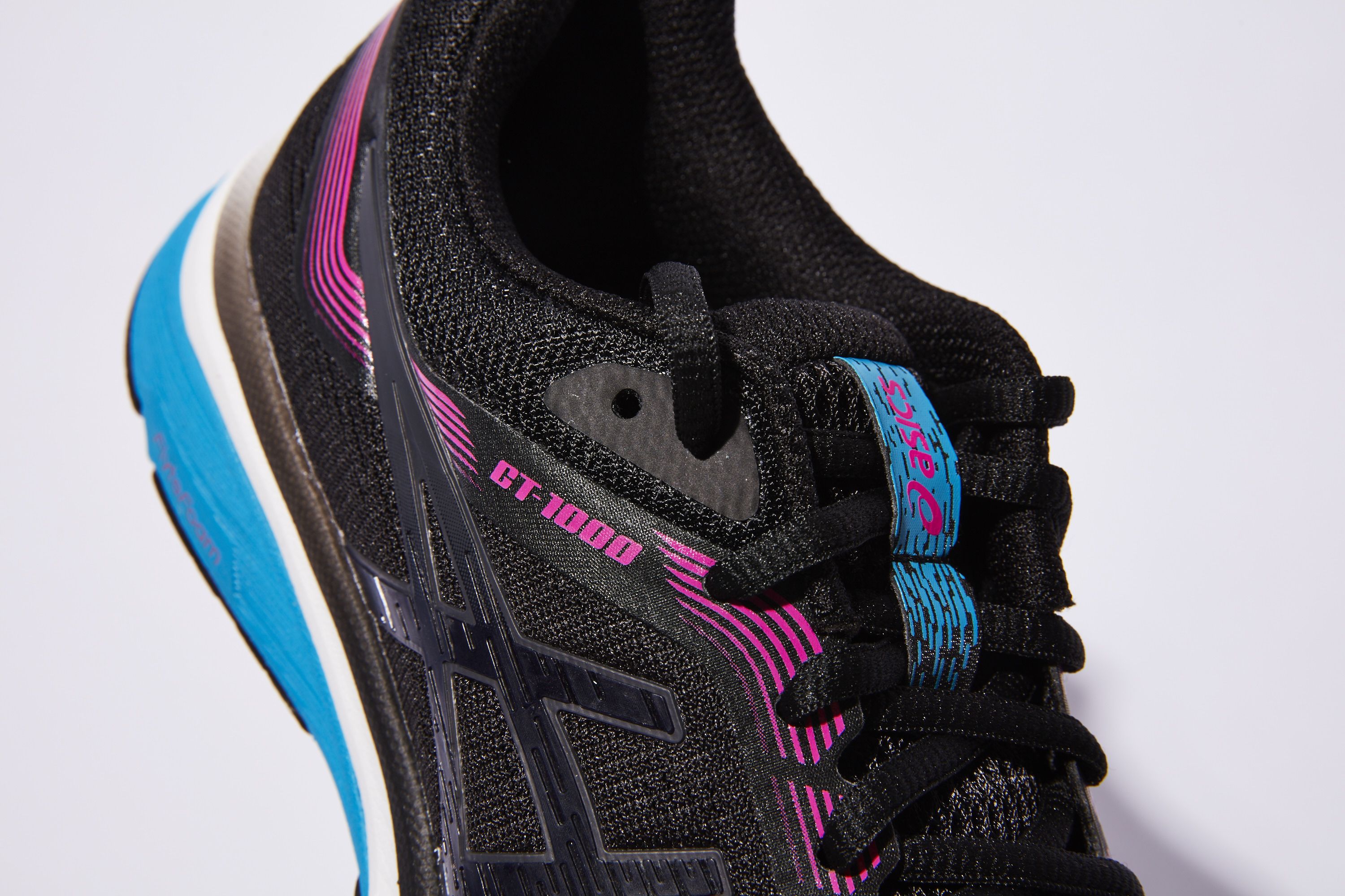 Asics GT-1000 7 Review | Stability Shoes