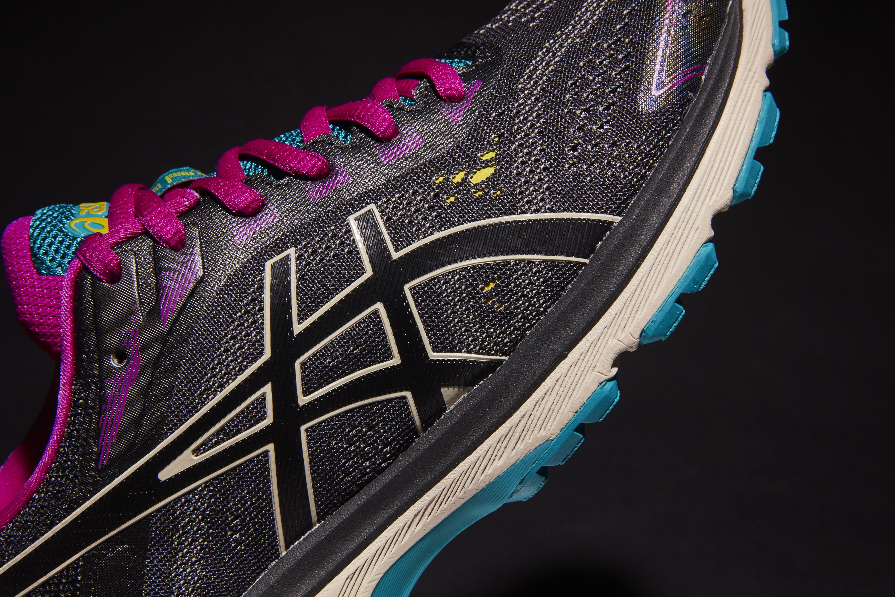 asics gt 2000 7 trail review