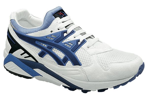 asics kayano review runner's world