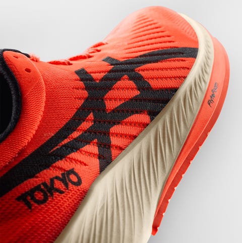 ventas especiales tan baratas compra genuina Asics Metaracer - nuevas zapatillas para larga distancia ventas especiales tan baratas compra genuina Asics Metaracer - nuevas zapatillas para larga distancia