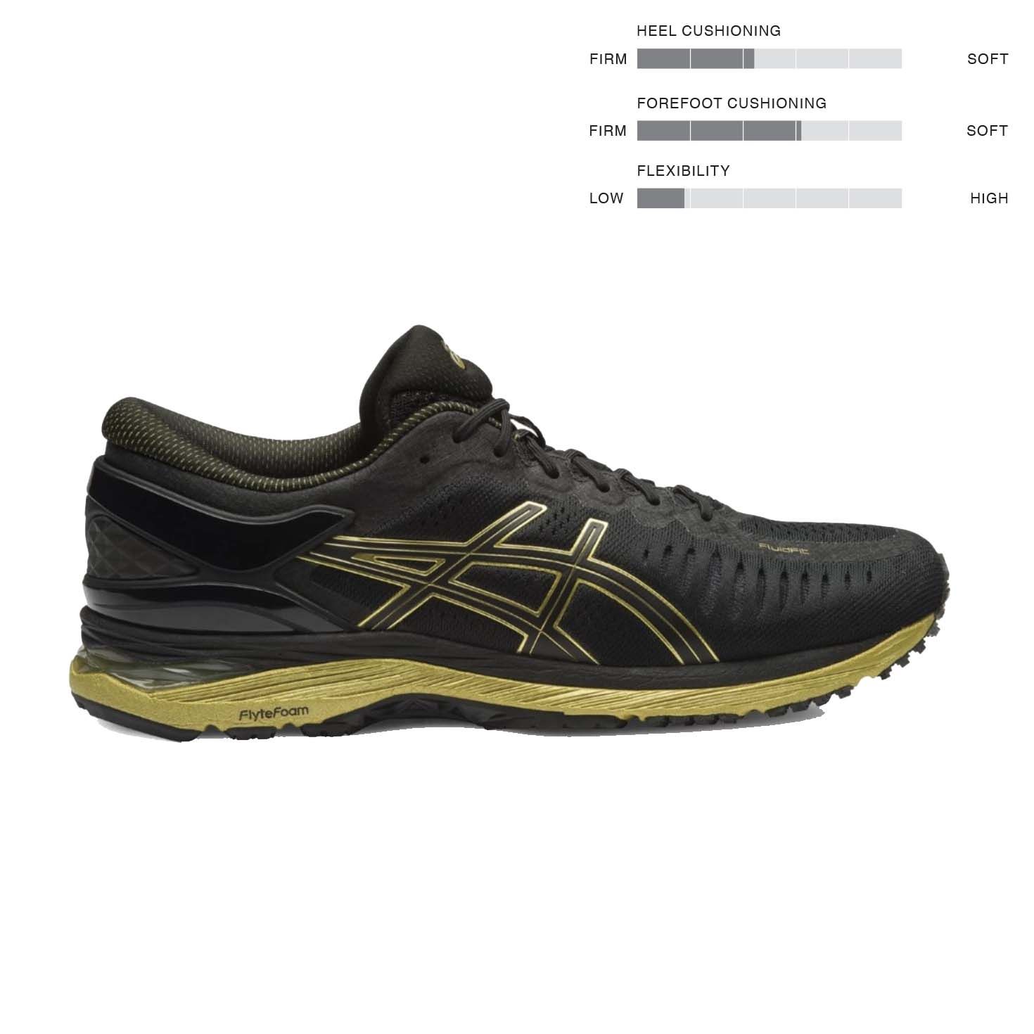 asics metarun mens price