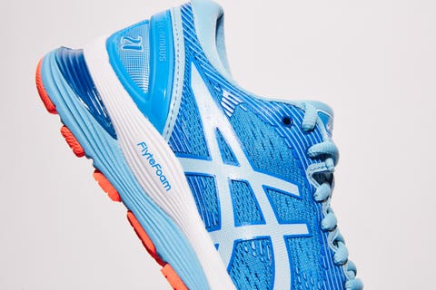 Run Long Without Sacrificing Support in 361 Degrees’ 361-Sensation 3