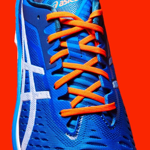 asics novablast