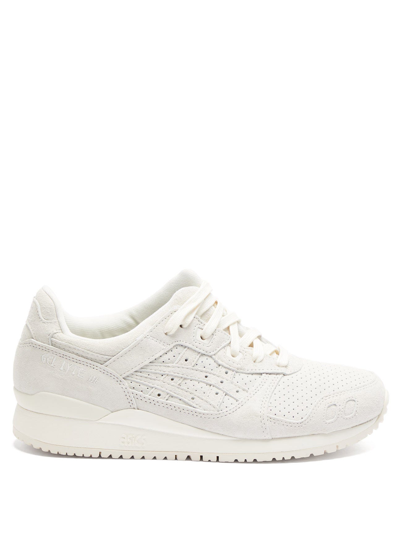 Women's white trainers: best white trainers to buy in 2020