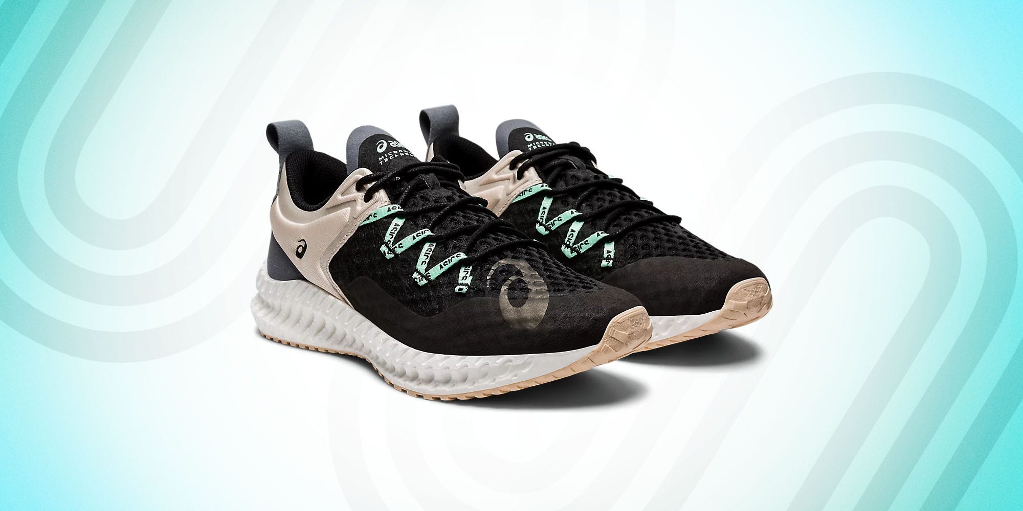 Take Up to 58% Off Running Shoes and More at Asics’ Massive Winter Sale