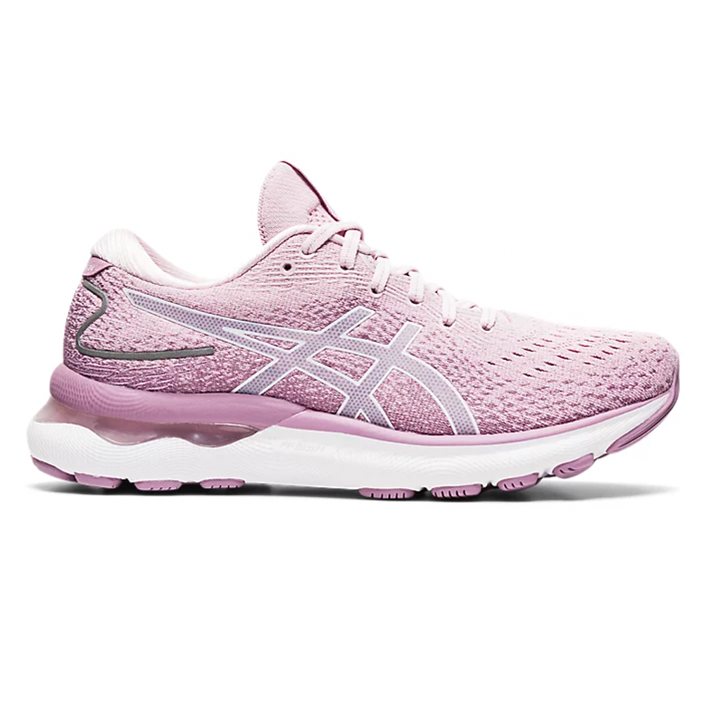 dames hardloopschoenen asics