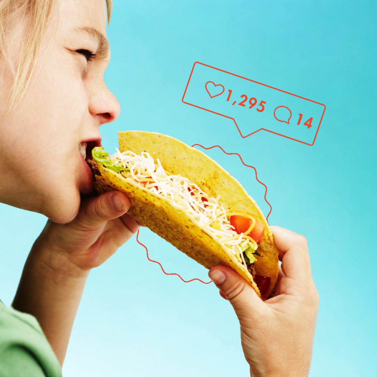 Los mejores vídeos ASMR de comida Los mejores vídeos ASMR de comida