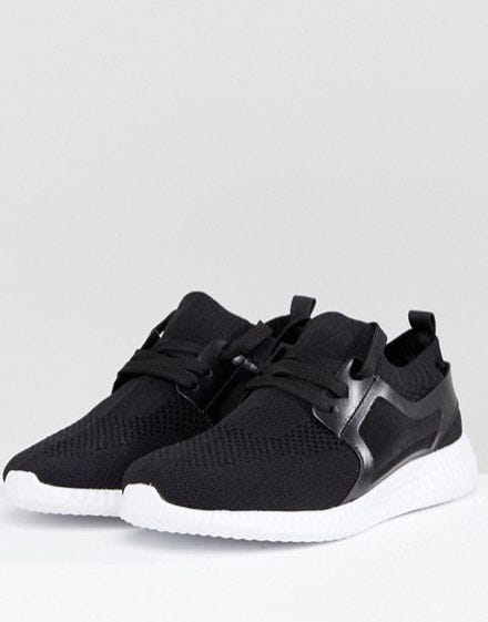 best selling trainers 2018