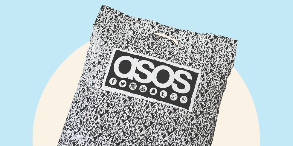 asos measurements