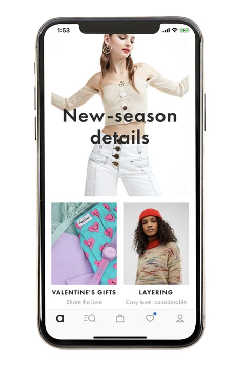 16 Best Clothing Apps to Shop Online 2019 - Top Fashion ...