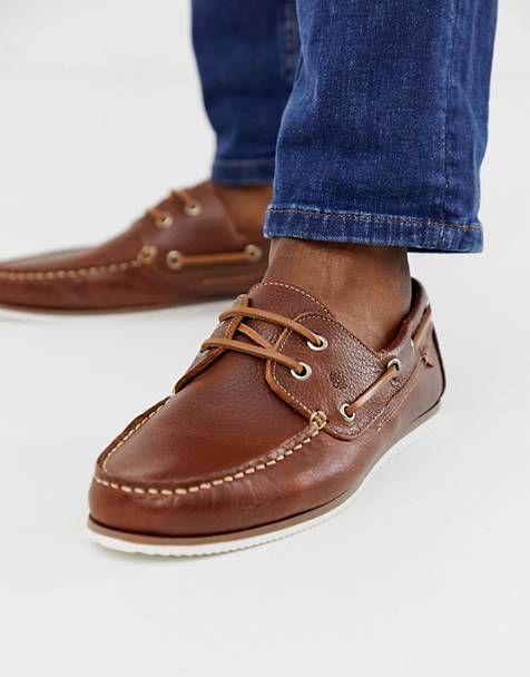 Scarpe da barca uomo: 10 modelli moda per l'estate 2019