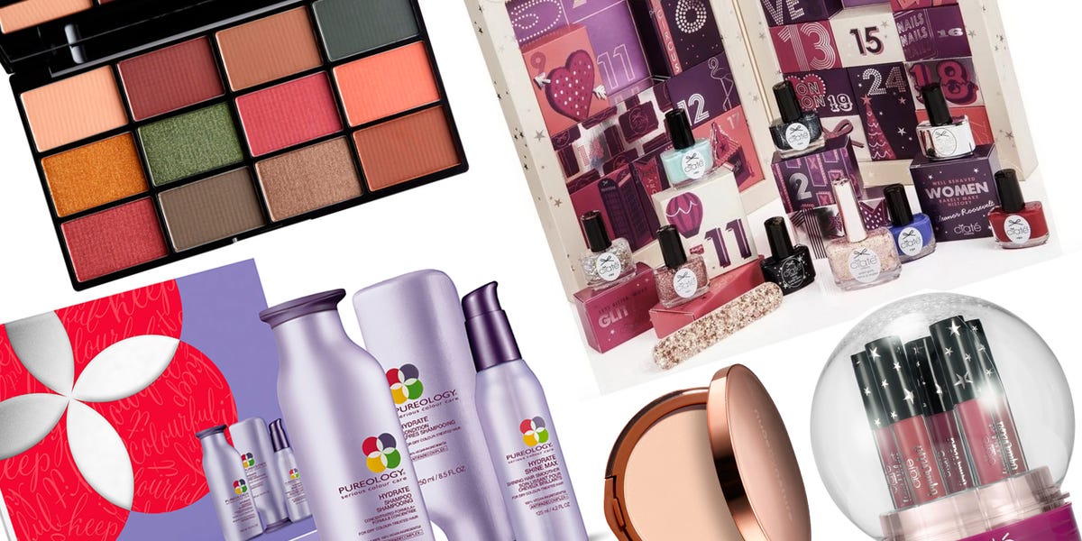 11 best beauty deals in the ASOS Christmas sale