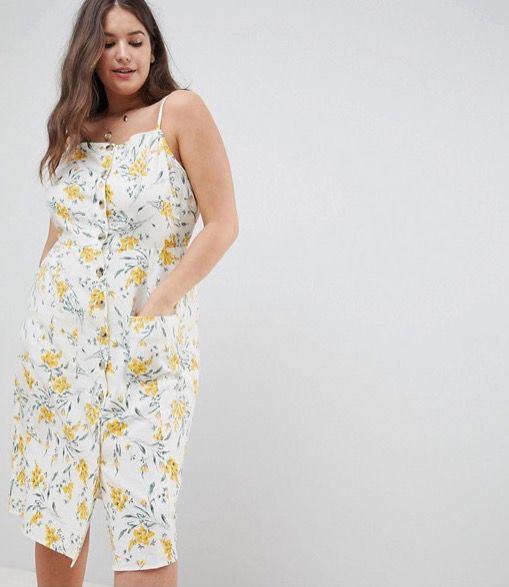 asos curve sizing