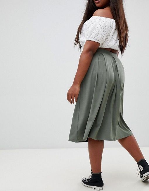 asos curve new in