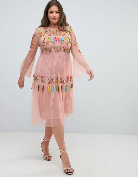 ASOS Curve - 25 new pieces from ASOS Curve you need to add to your ...