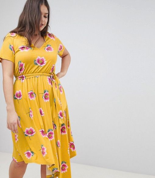 asos curve ireland