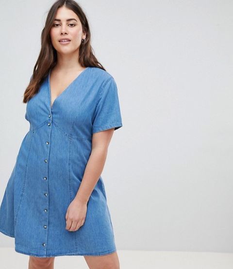 ASOS Curve - 25 new pieces from ASOS Curve you need to add to your ...