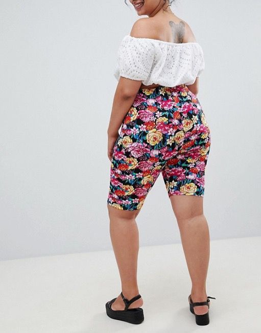 asos curve italia