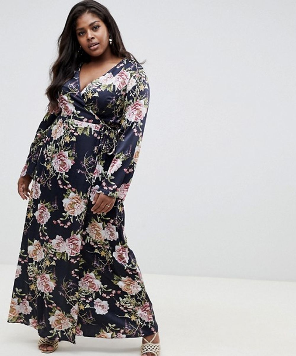 asos curve ebay