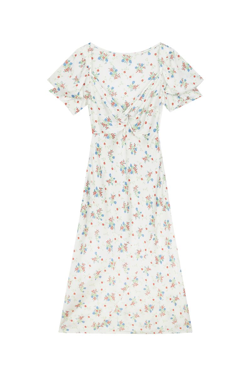 looking for long summer dresses
