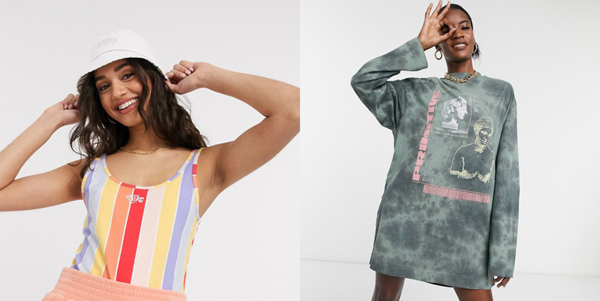 ASOS Sale Hauliday Deals 2020