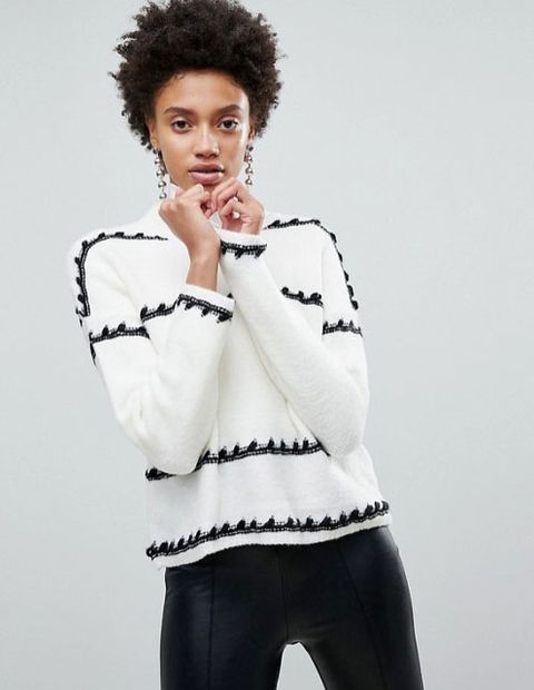 20 ASOS jumpers you should buy because COLD