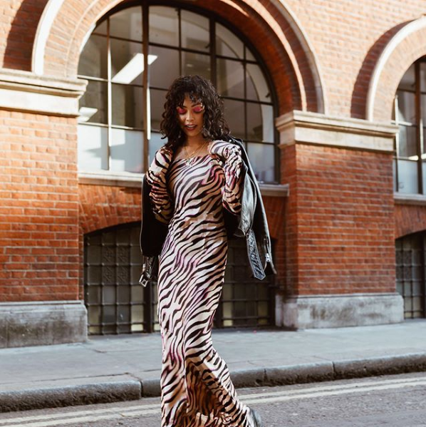 instagram-hit-asos-jurk-zebraprint instagram-hit-asos-jurk-zebraprint