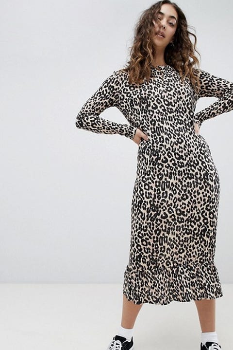 Best long-sleeve maxi dresses for winter - Best Long-Sleeved Maxis