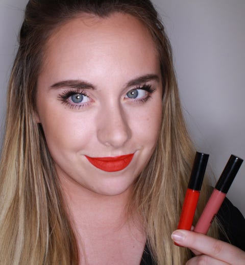 ASOS makeup picture review: ASOS is launching it's own makeup line and ...