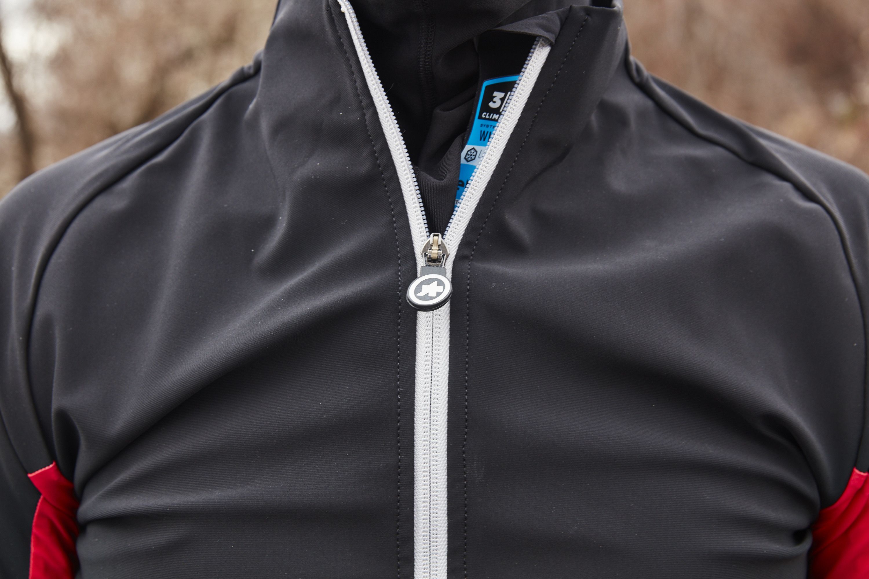 assos mille ultraz jacket