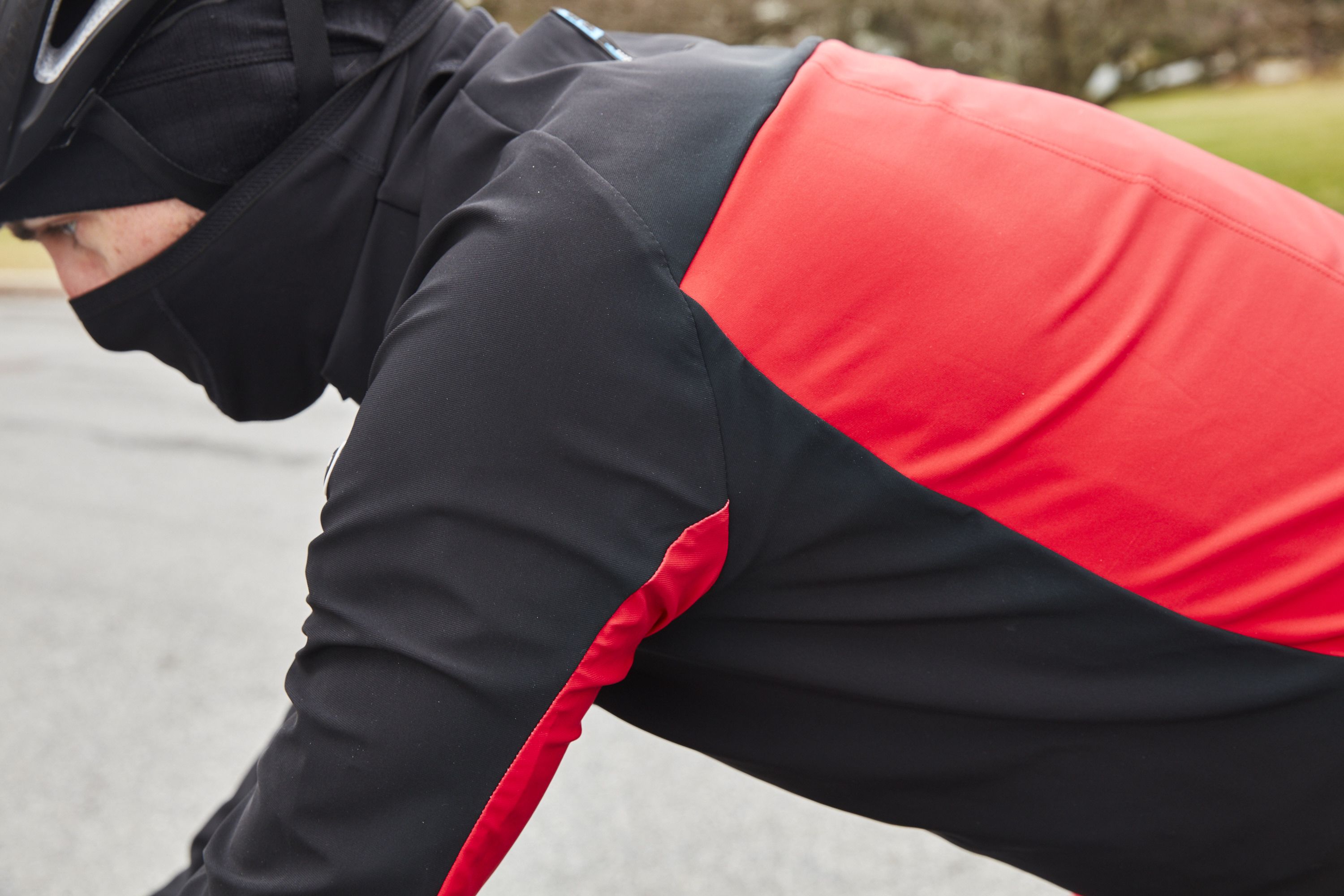 assos mille ultraz jacket