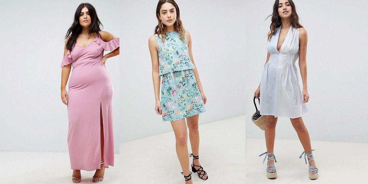 15 Summer Dresses Under $80 from the Huge ASOS Sale – Best Summer ...