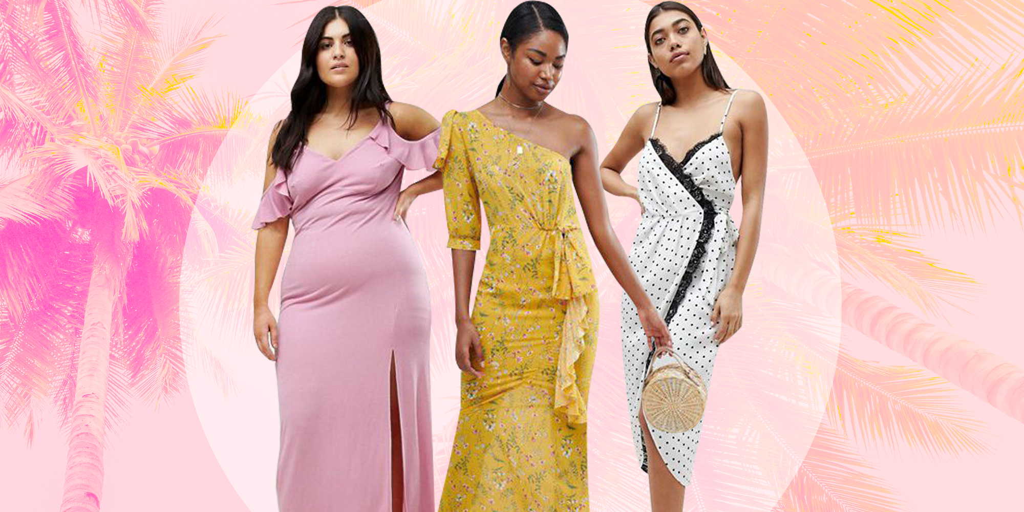 asos clearance dresses