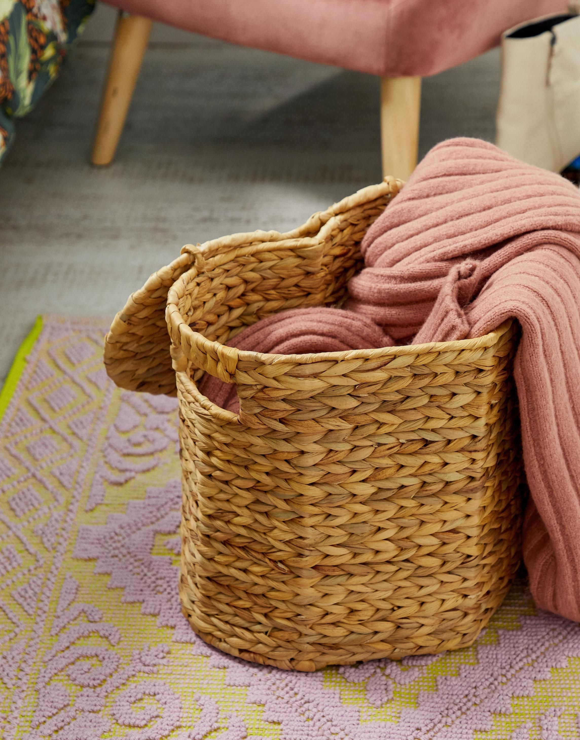 basket asos