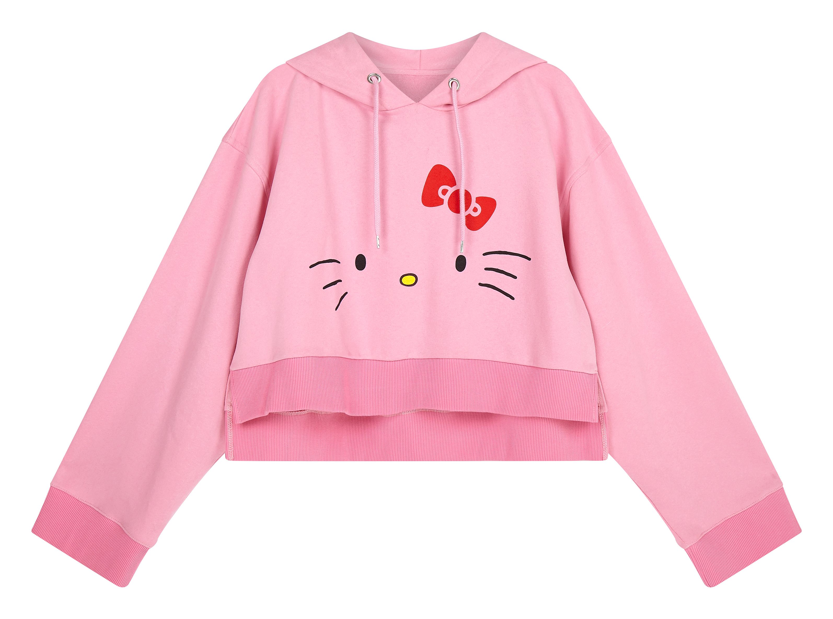 hello kitty jumper asos