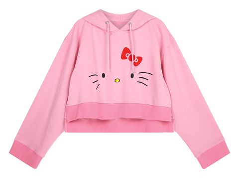 ASOS is launching a Hello Kitty collection and it's beyond adorable